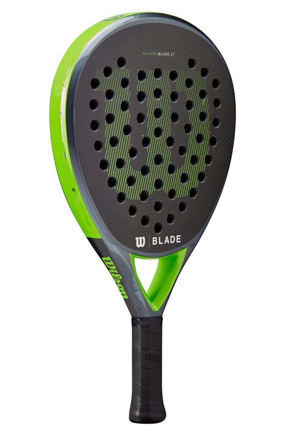 Ракетка для Padel Wilson Blade LT Padel 2