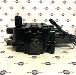 Передний распределитель JCB 3CX 4CX | 25/222578, 25/624100