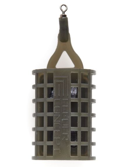 Кормушка фидерная Feeder Cocnept Nano СЕТКА 020г