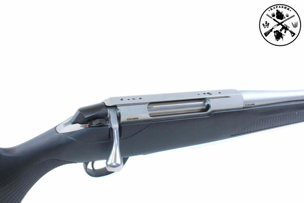 Карабин TIKKA T3xLITE STAINLESS DX, 570mm, cal. .308 WIN
