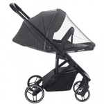 Коляска прогулочная Carrello Alfa CRL-5508 Graphite Grey