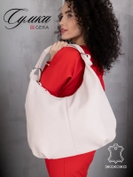 Сумка через плечо шоппер