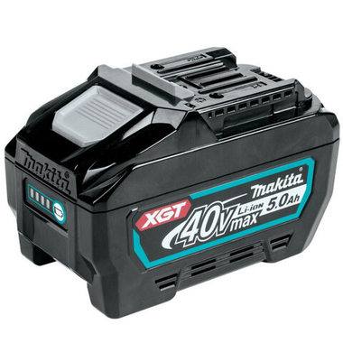 Аккумулятор MAKITA XGT BL4050F 40.0 В, 5.0 А/ч, Li-Ion