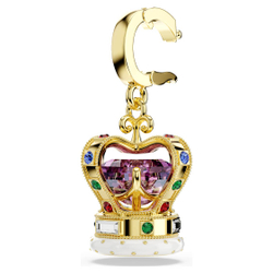 MINIONS:CHARM CROWN AMET/GOS