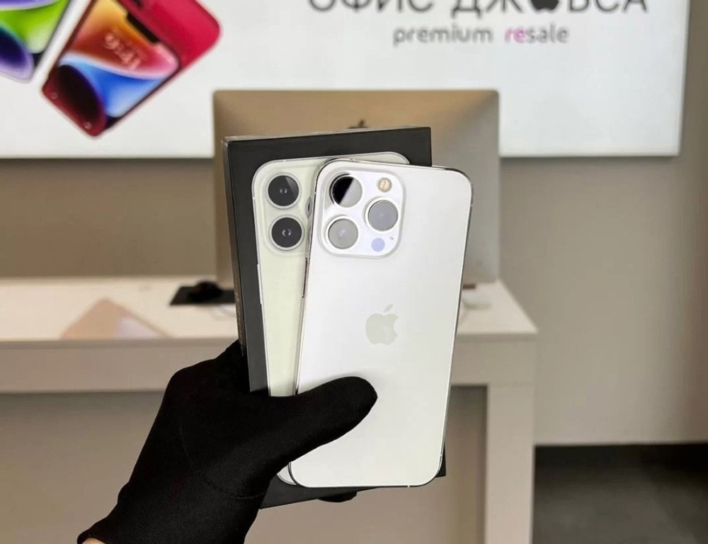 iPhone 13 Pro Max, 256 ГБ б/у