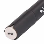 Маркер для скетчинга двусторонний 1 мм - 6 мм BRAUBERG ART CLASSIC, ТЕЛЕСНЫЙ (Y900), 151851