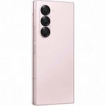 Смартфон Samsung Galaxy Z Fold6 256GB Розовый