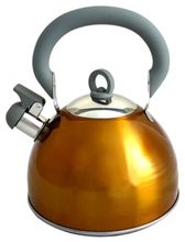 TimA Чайник со свистком К-25 2.5 л