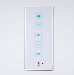 Душевая кабина AvaCan (АваКан) EM2012 R LED