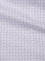 Сорочка мужская VESTER НОВИНКА, длинный рукав, бамбуковое волокно 54318 13