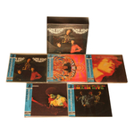 Комплект / Jimi Hendrix Experience (5 Mini LP CD + Box)