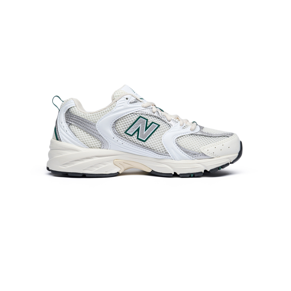 Кроссовки New Balance 530 "Sea Salt Marsh Green"