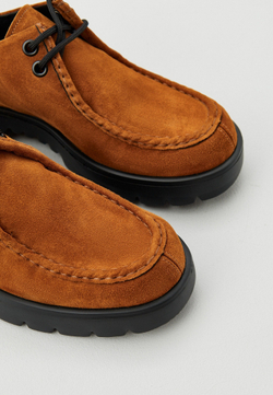 Полуботинки женские HOGL SALLY