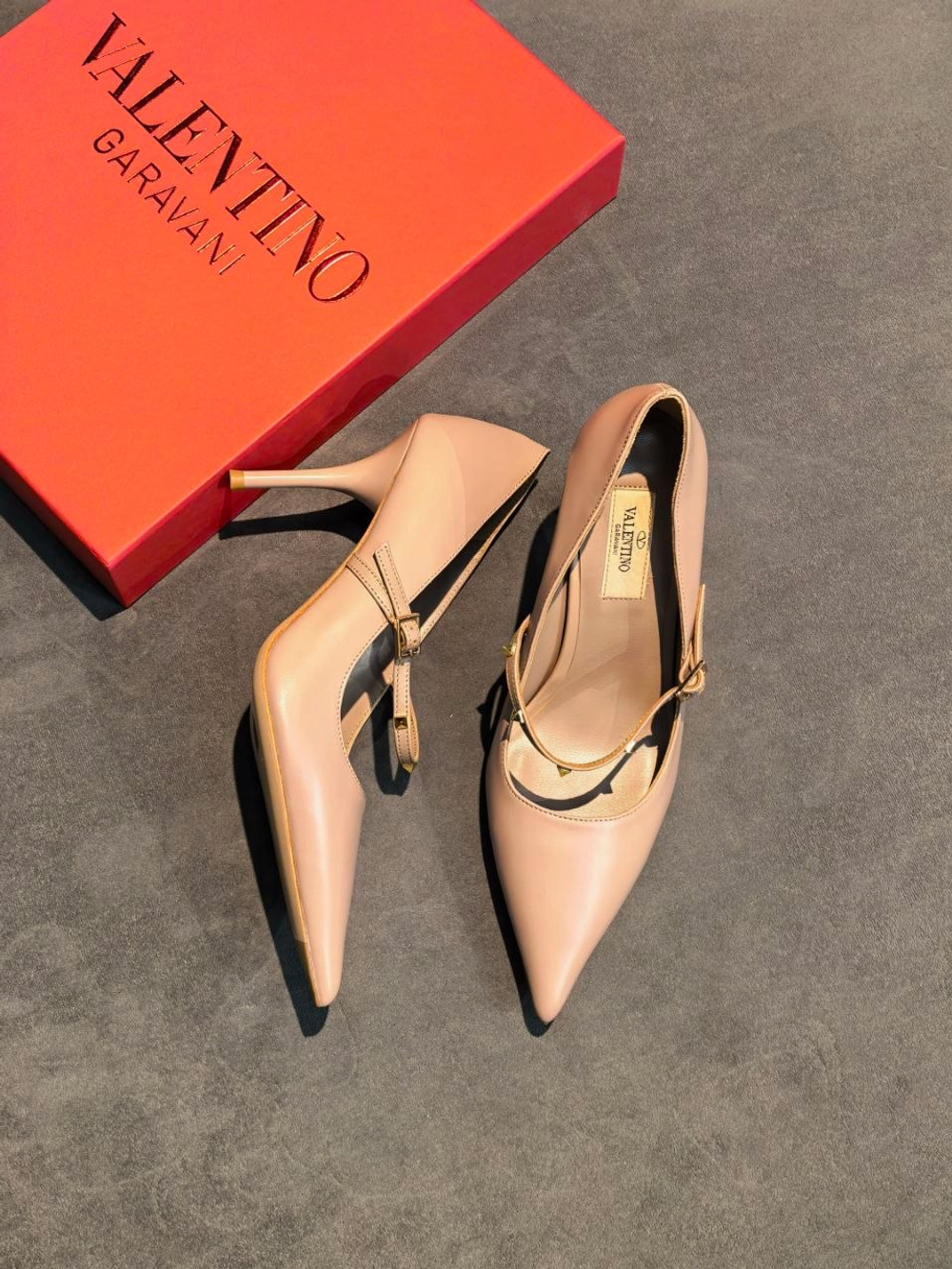 Туфли Valentino