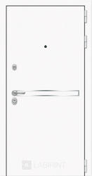 Коллекция Line WHITE (БЕЛАЯ ШАГРЕНЬ)