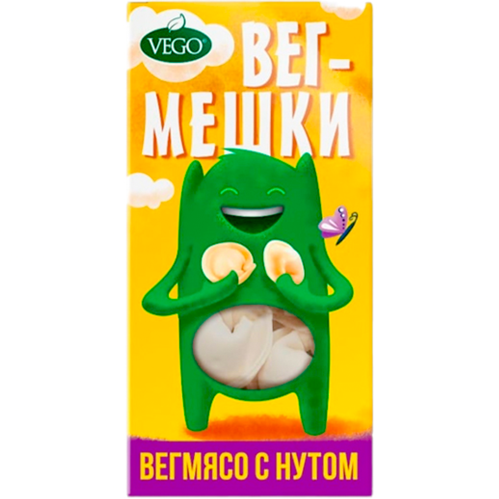 ВЕГМЕШКИ