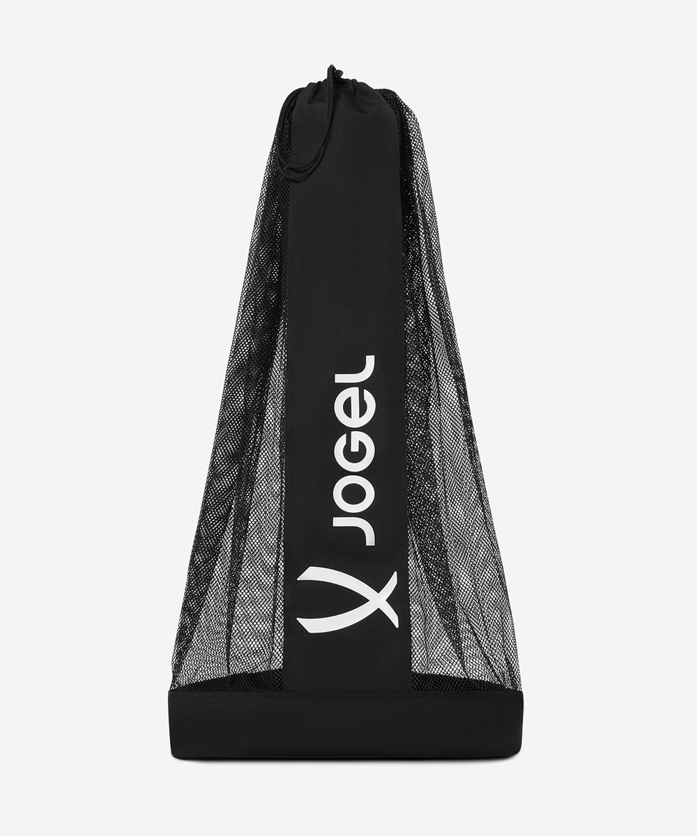 Сетка для мячей JOGEL TEAM Ball Bag 10, черный
