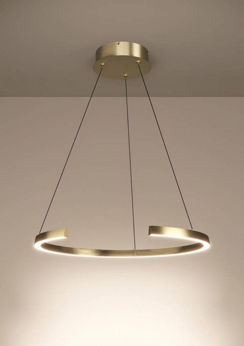 Подвесной светильник Eglo LABONETE 390516