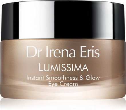 Dr Irena Eris Lumissima - разглаживающий и осветляющий крем для глаз /   15  ml  / GTIN 5900717204317