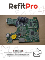 Материнская плата для ноутбука Lenovo S100 N455 W/WIFI/COMBO WO/3G RMA (11013590), оригинал