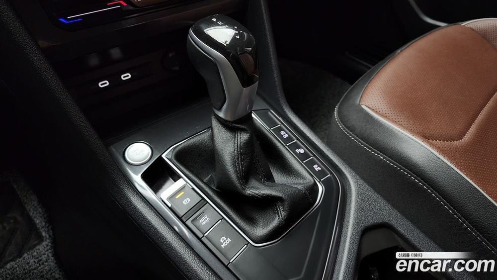 Volkswagen Tiguan Allspace 2.0 TSI Prestige (09.2023)