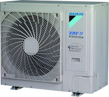 Мультисплит-система Daikin VRV IV S Compact RXYSCQ4TV1