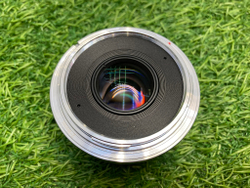 TTartisan 25mm F2 APS-C для Nikon Z