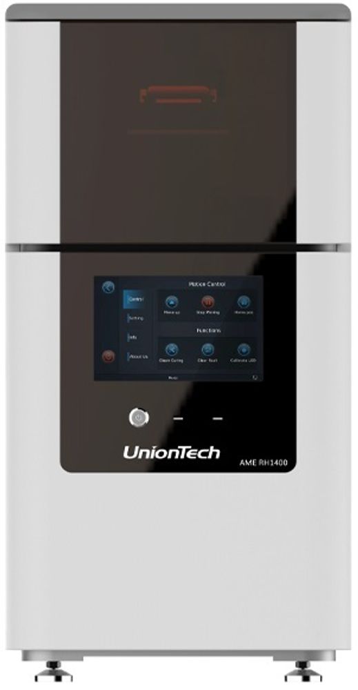 UnionTech AME RH1400