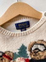 Хлопковый свитер Ralph Lauren, 104