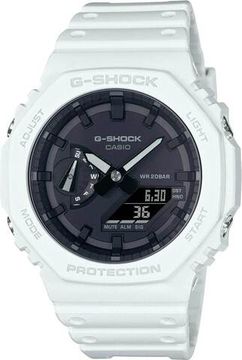 Часы мужские Casio G-Shock GA-2100-7AER