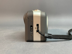 Olympus SuperZoom 160