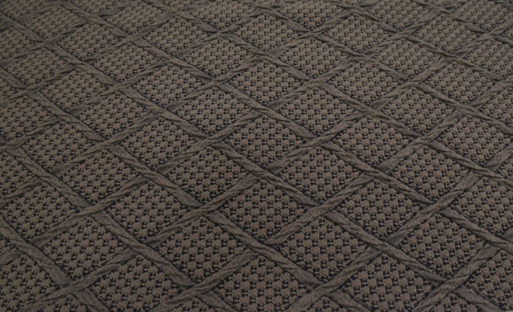 Трикотаж жаккард Max mara