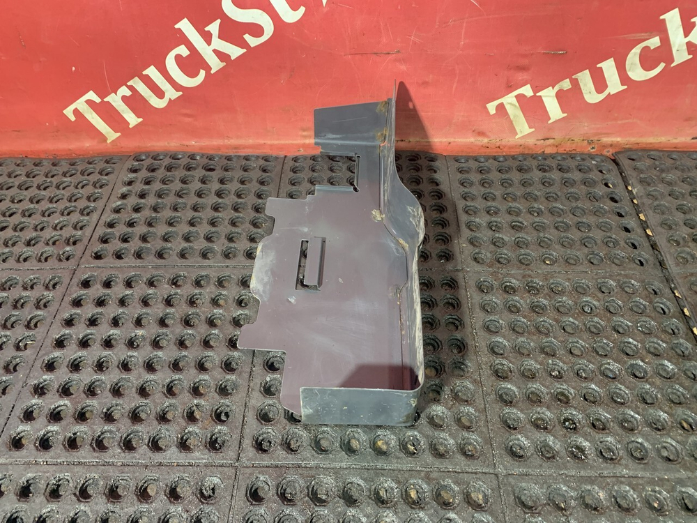 Экран тепловой бака adblue