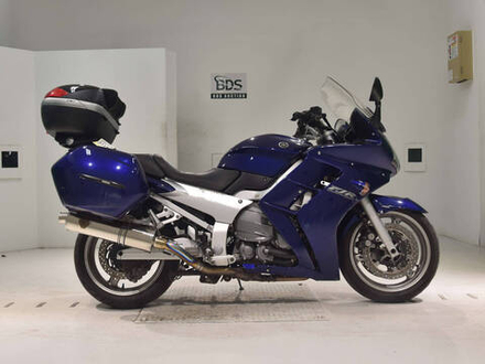 Yamaha FJR1300A 2005