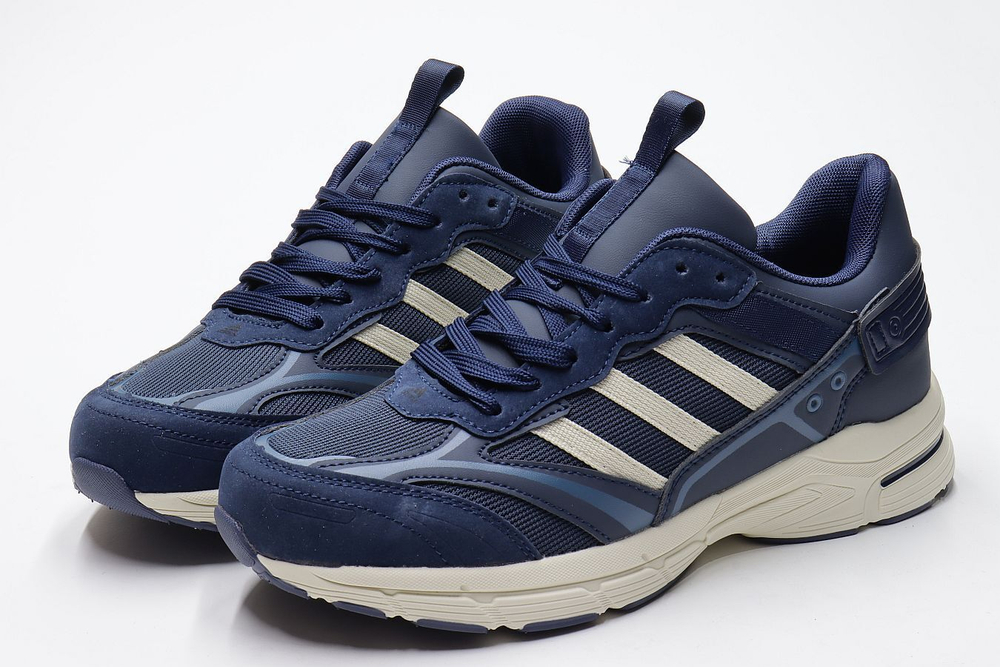 Кроссовки (41-46)р. / шт. A2001-5