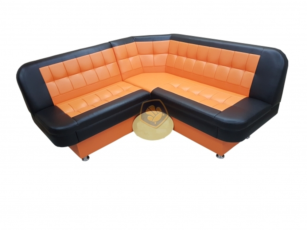 Угловой Лион (со спальным местом)