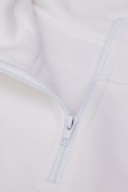 Свитшот с горлом "Канатка"