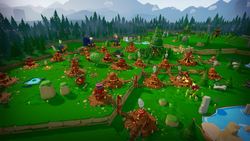 Goblins of Elderstone (для ПК, цифровой код доступа)