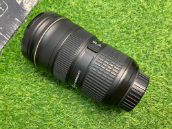 Nikon 24-70mm 2.8G ED AF-S Nikkor