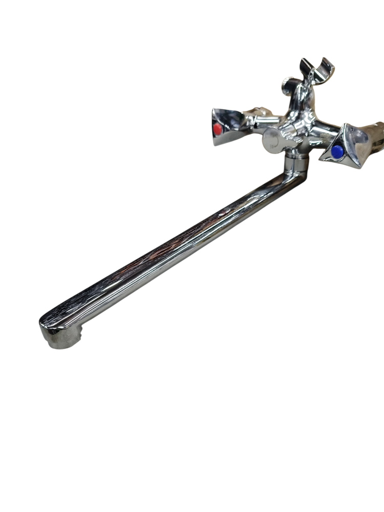 Смеситель для ванны Русич 2-023