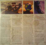 Mark Kelly's marathon 2LP (Германия 2020г.)