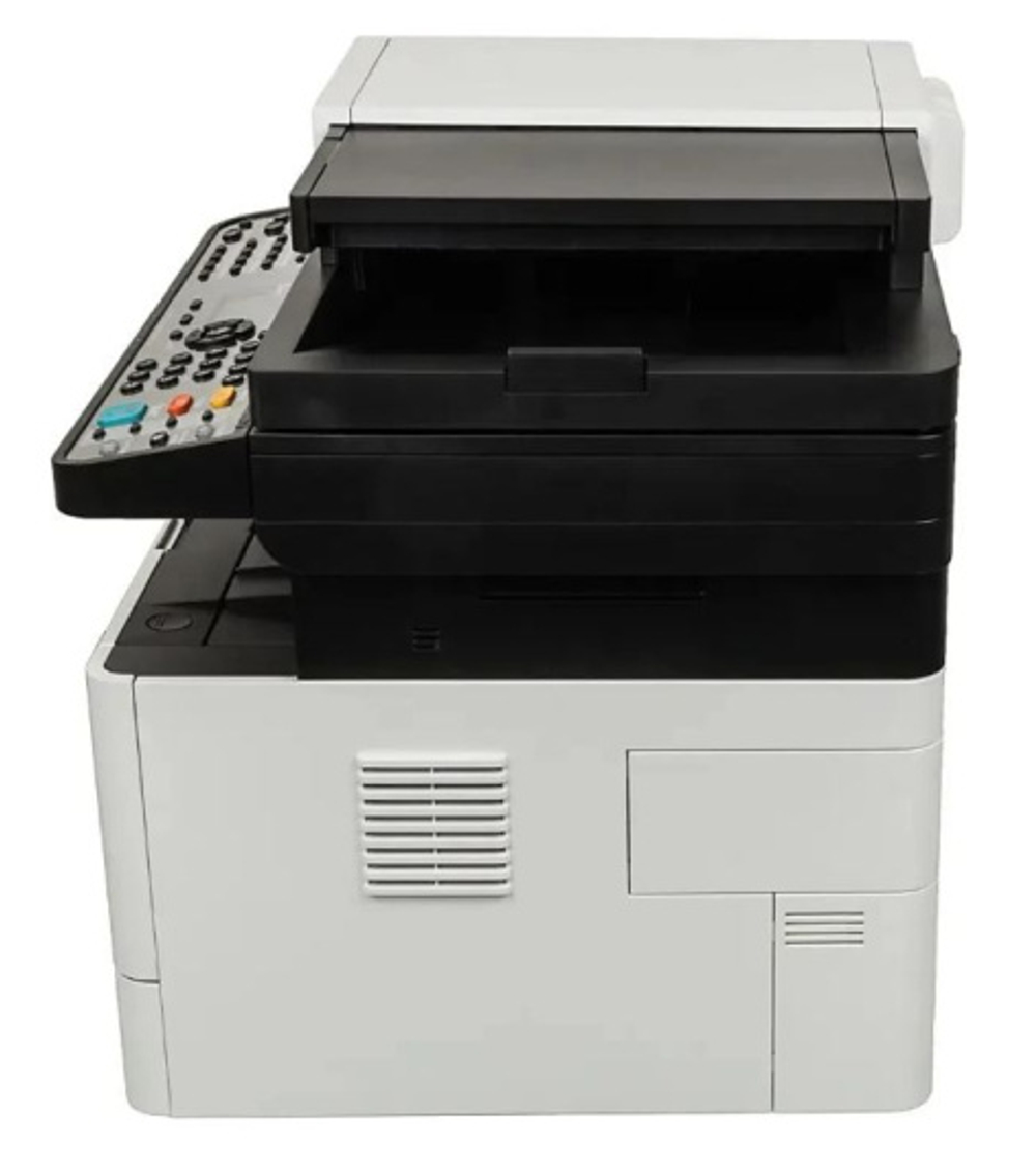 МФУ лазерное черно-белое Kyocera ECOSYS M2540dn