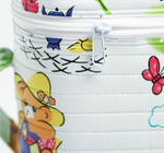 Контейнер для двух бутылочек «Стандартный», цвета МИКС 4477632