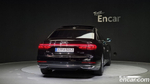 Audi A8 (D5) 60 TFSI Quattro LWB (08.2021)