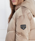 Пальто CABAN Armani Exchange - бежевый(6RYK09 YN2MZ)