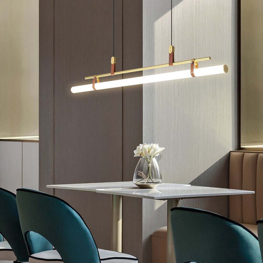 Подвесной Светильник Harald L115 Black By Imperiumloft