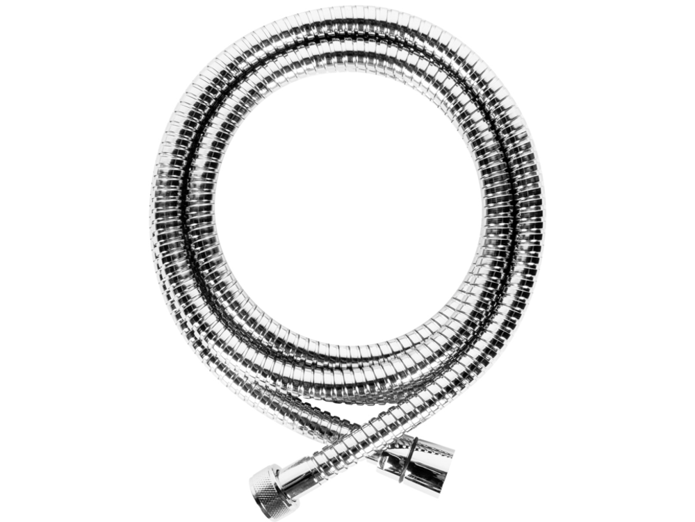 Шланг для душа RIMERO RM111CR-100 (Хром)