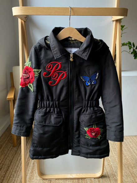 Куртка Philipp Plein, 104