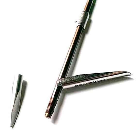 Набор Pelengas Magnum (каленый гарпун с лепестком, 7 мм, скользящая втулка, 450мм)