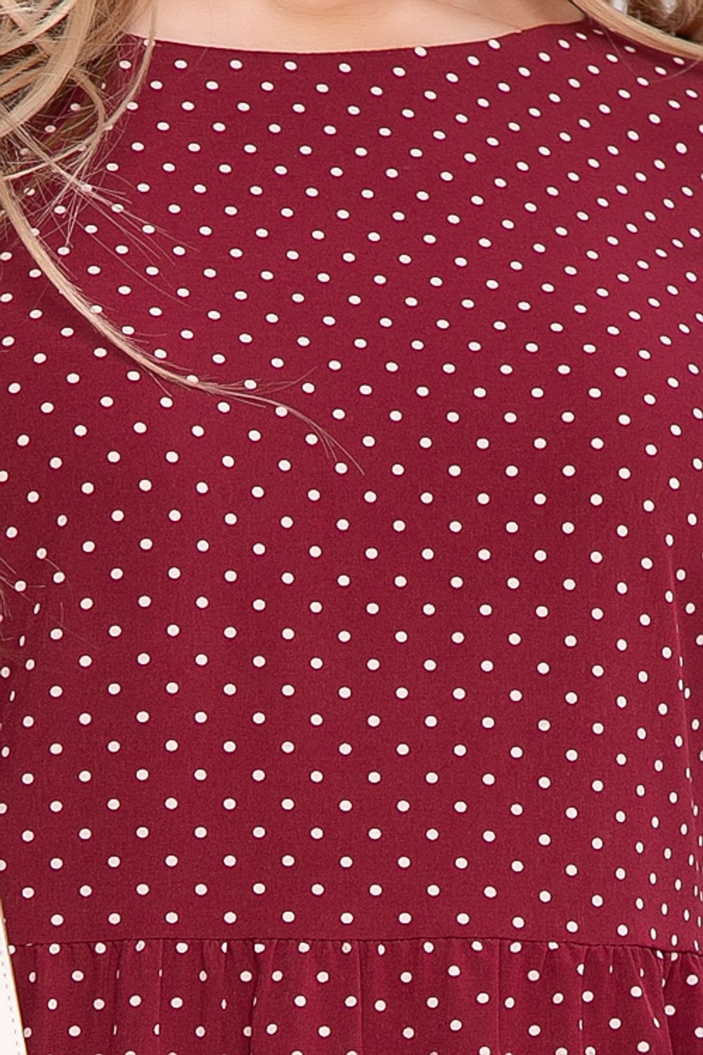 Платье 70457 Avili